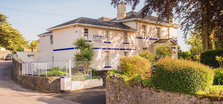 Kaplan International