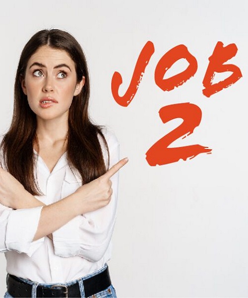 Work and Travel'da ikinci iş nasıl bulunur?