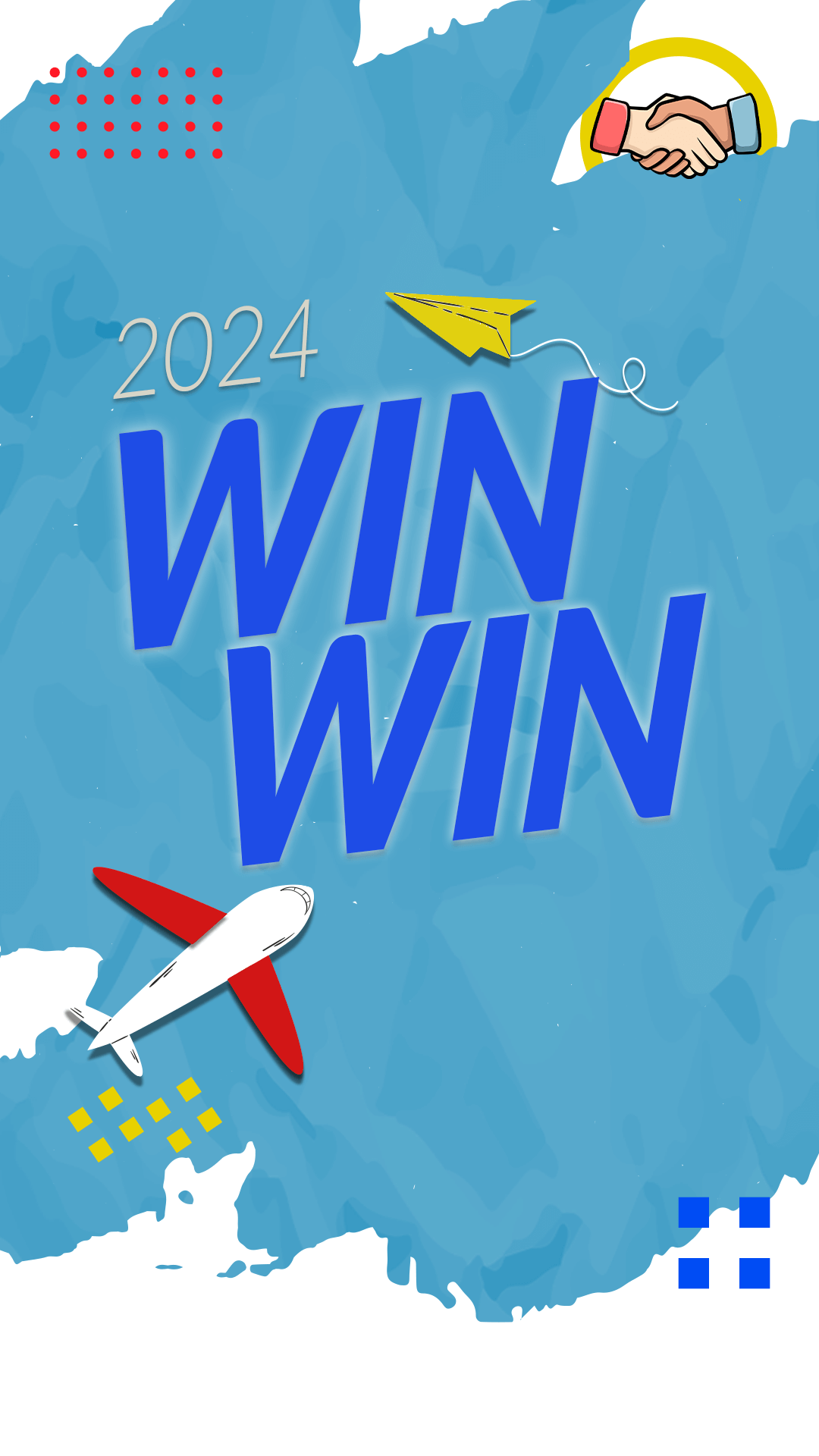 Win-Win 2024 Work and Travel Kampanyası