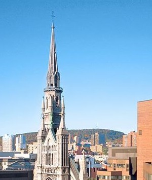 Quebec Üniversitesi