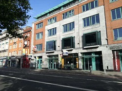 Babel Academy İrlanda Dil Okulu