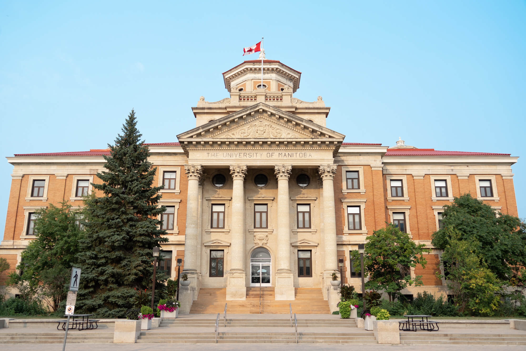 Manitoba Üniversitesi