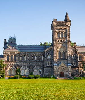 University of Toronto