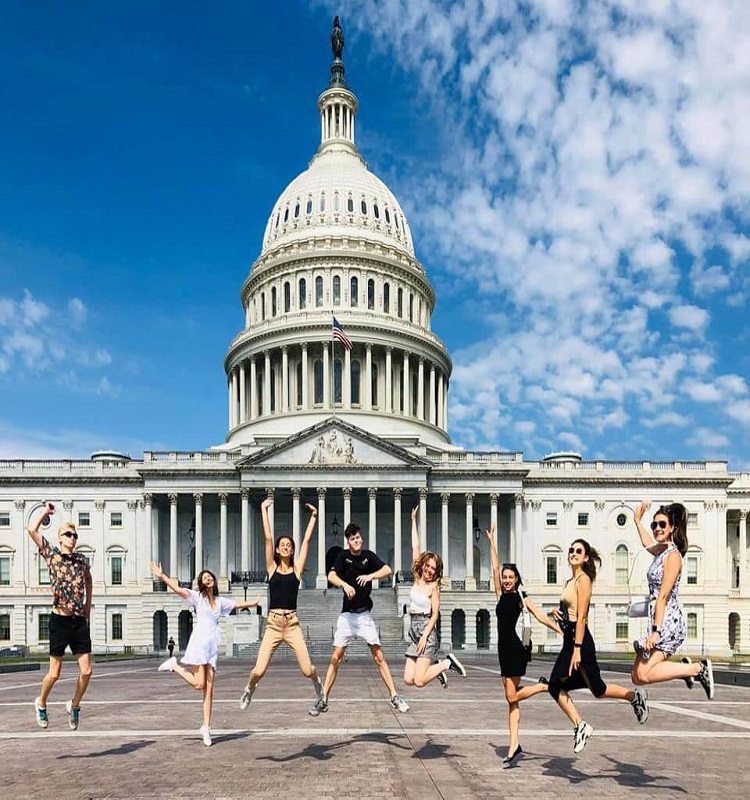 Work and Travel 2021 Kayıtlarımız Başladı