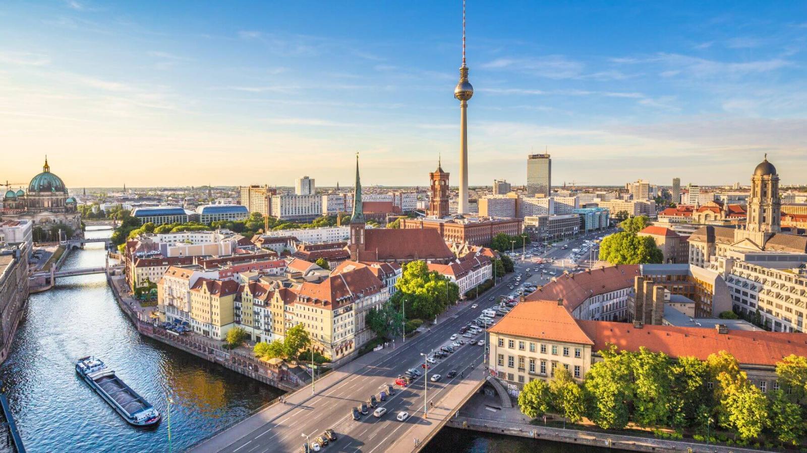 Kaplan International