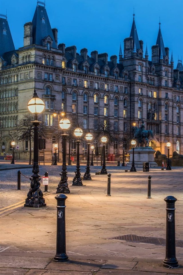 Liverpool’da Öğrenci Olmak