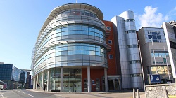 Atlantic Language School Galway Dil Okulu