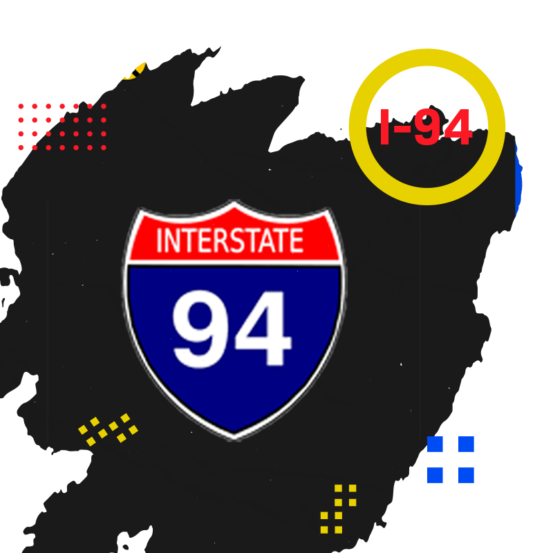 I 94 Formu Nedir?