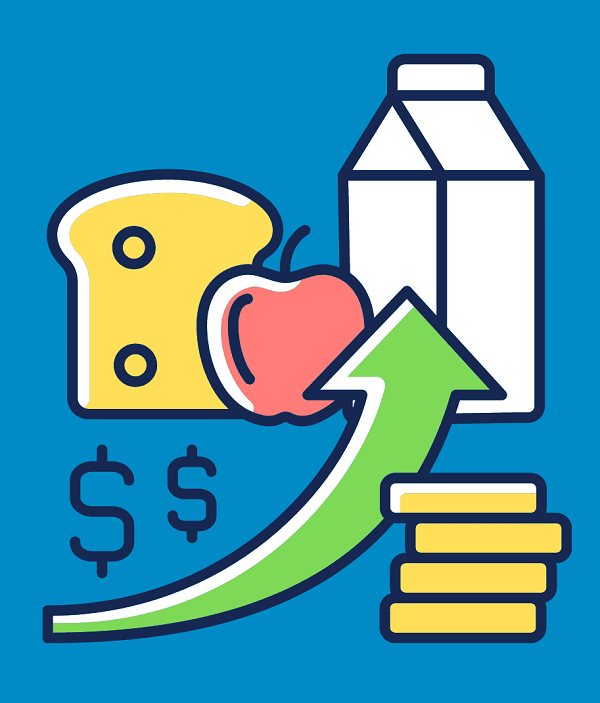 Work and Travel'da Aylık Yaşam Giderlerim Ne Kadar Olur?