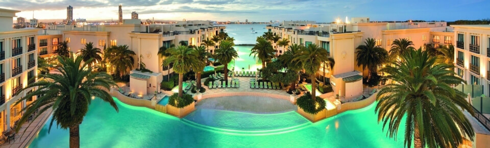 Gold Coast’ta Ulaşım, Yeme İçme ve Konaklama